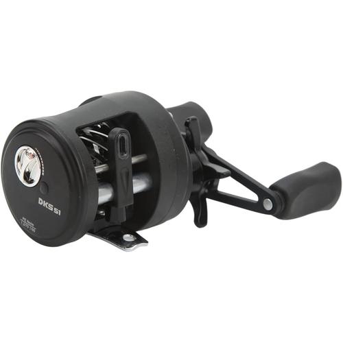 Moulinet De Pêche, Dks Water Drop Baitcasting Reel Long Range Lure Fishing Drum Wheel Micro Object Baitcaster Fishing Reel