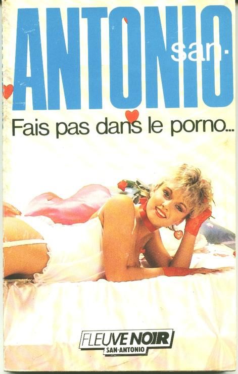 Fais Pas Dans Le Porno