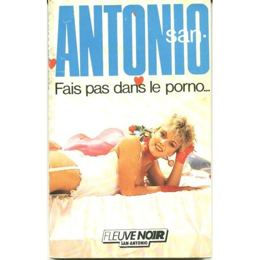 Fais Pas Dans Le Porno - Autres | Rakuten