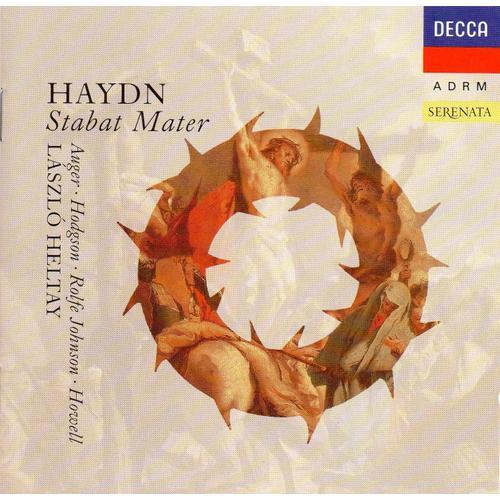 Joseph Haydn : Stabat Mater
