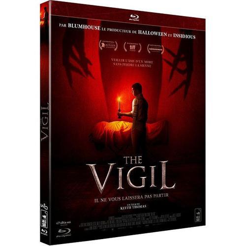 The Vigil - Blu-Ray