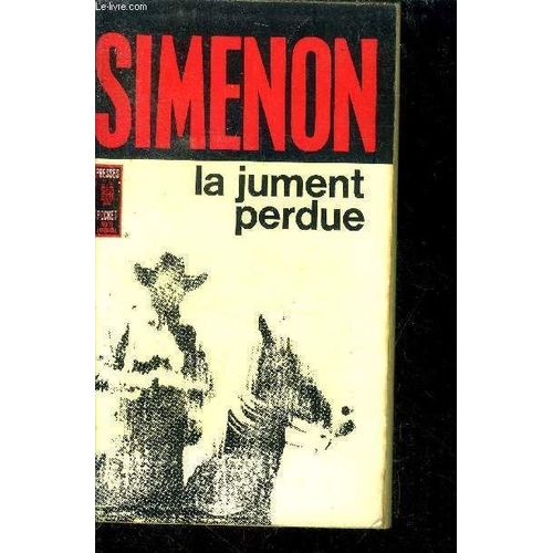 La Jument Perdue