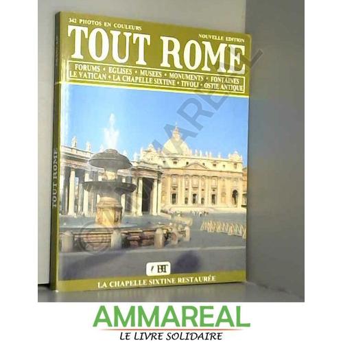 Tout Rome