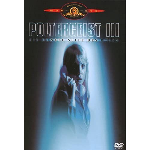 Poltergeist 3