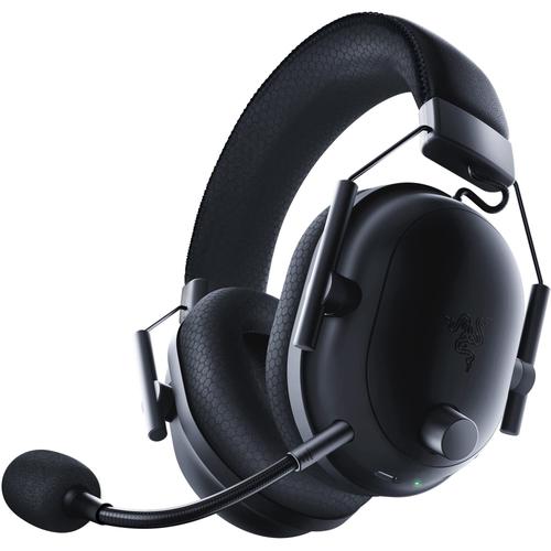 Casque PC Gaming sans fil Razer BlackShark V2 Pro 2023 Noir