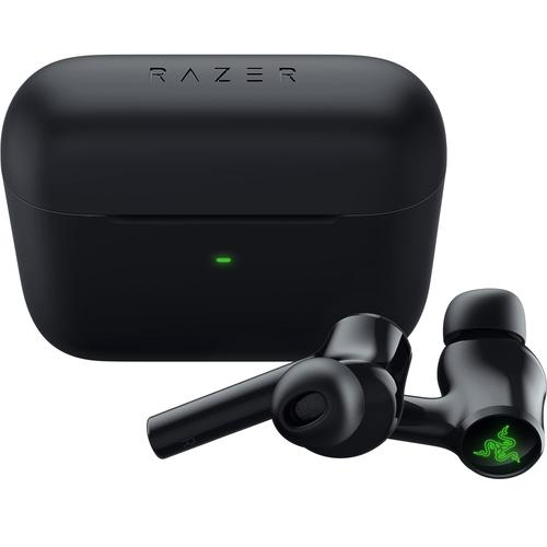 Ecouteurs True Wireless Gaming Razer Hammerhead Pro HyperSpeed