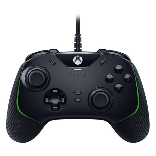 Manette Razer Wolverine V2 Chroma Xbox Noir