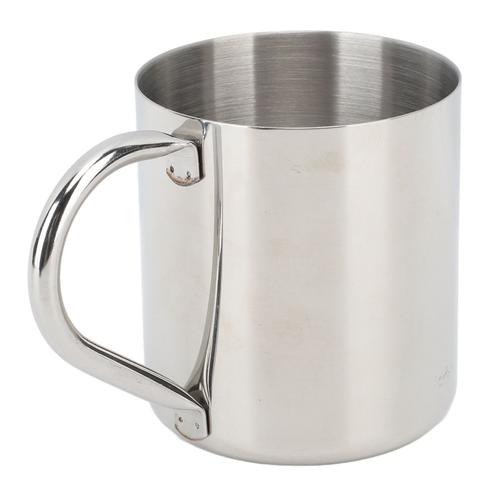 Tasse à Cocktail En Acier Inoxydable 304, Antirouille, MarteléE, Pour La Maison, Les Bars, Le Divertissement, Style 2, 500 Ml