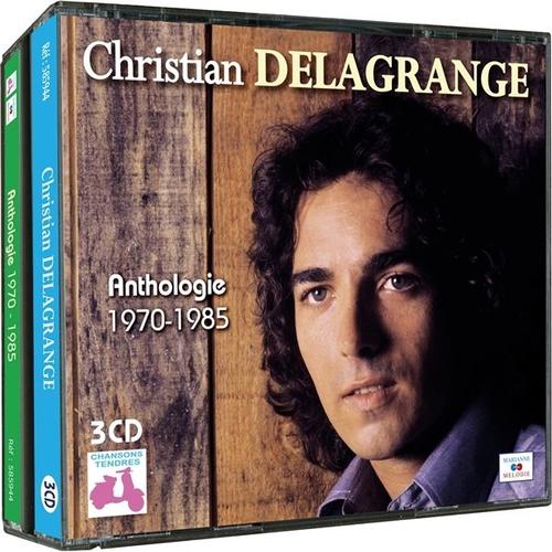 Christian Delagrange