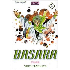 Basara - Tome 4