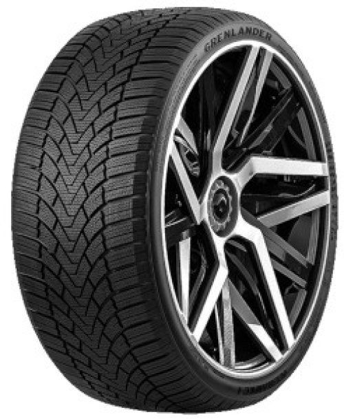 Pneu Grenlander Icehawke I ( 245/50 R18 104H XL )