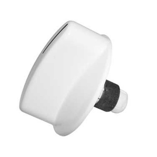 BOUTON BLANC MICRO-ONDES ELECTROLUX 8996619184543