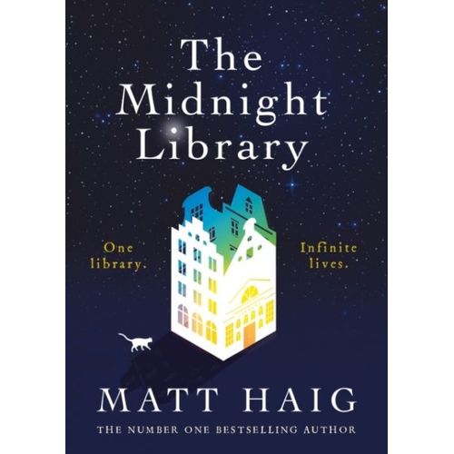 The Midnight Library
