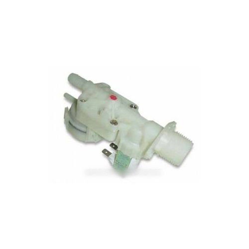 Electrovanne 1 Voie Pour Lave Vaisselle Siemens Ou De Dietrich