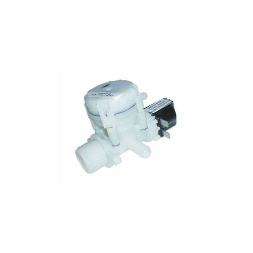 Electrovanne Securite 1 Voie Lv Pour Lave Vaisselle Brandt