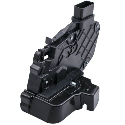 Serrure De Porte Avant Droite Pour Range Rover Main Porte Loquet Verrou-Lr011275