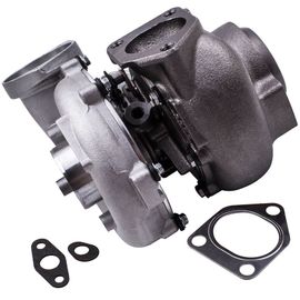 Turbocompresseur Pour Bmw 530 D (E60/E61). 218 Bhp. 2993 Ccm. Turbo No 725364