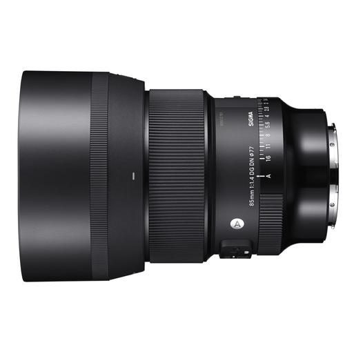 SIGMA 85MM F1.4 DG DN ART MONTURE L