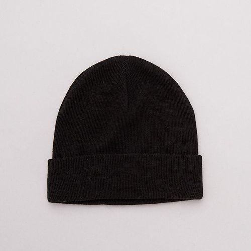 Bonnet Noir Taille Unique