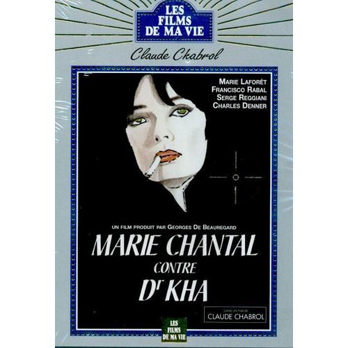 Marie Chantal Contre Dr Kha