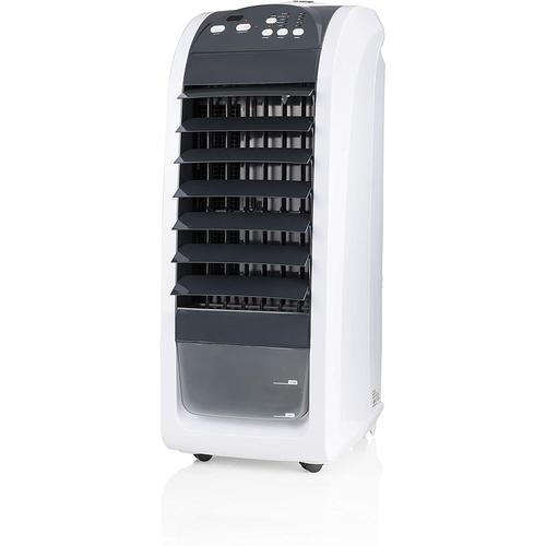 Rafraichisseur D'air De 4,5l Avec 3 Différents Modes De Ventilation 70w