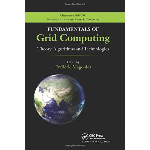 Fundamentals Of Grid Computing