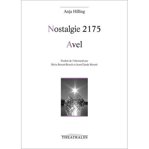 Nostalgie 2175 - Avel