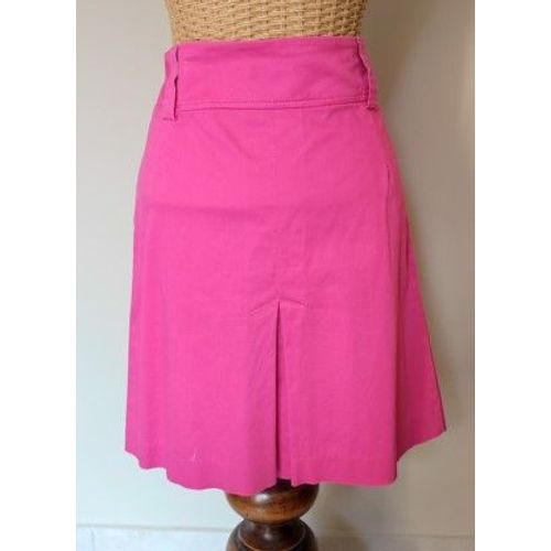 Jupe Rose Fushia T36 Pimkie