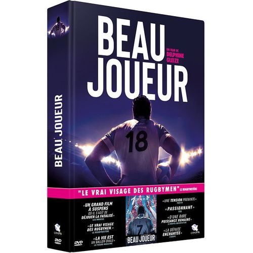 Beau Joueur - Édition Collector