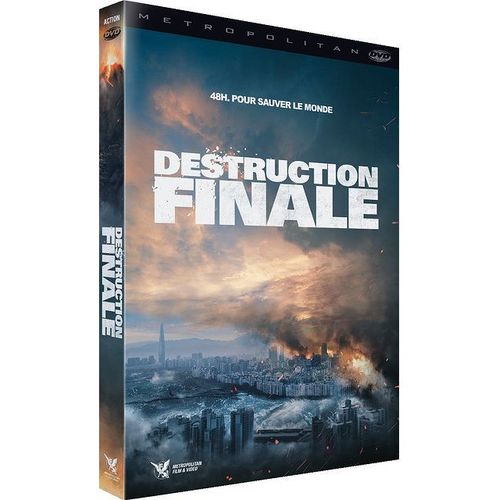 Destruction Finale