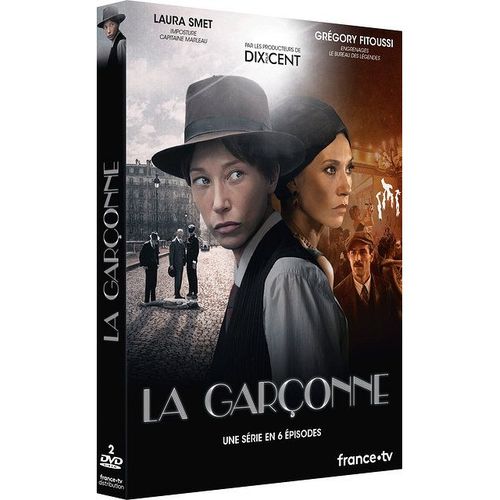La Garçonne