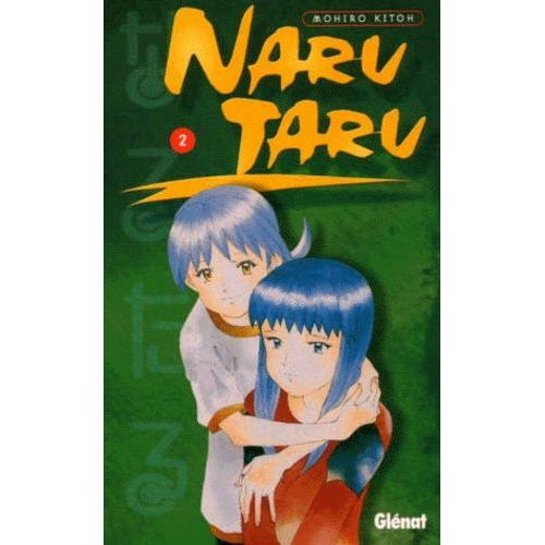 Naru Taru - Tome 2