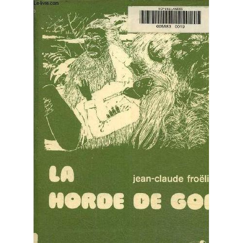 La Horde De Gor