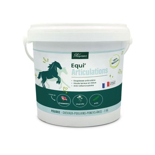 Equi Articulations Plantes Coupées 1 Kg Et 3 Kg - Seau De 1 Kg