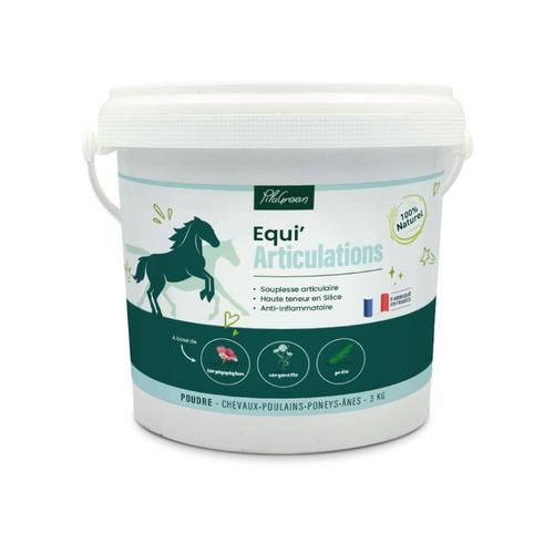 Equi Articulations Plantes Coupées 1 Kg Et 3 Kg - Seau De 3 Kg