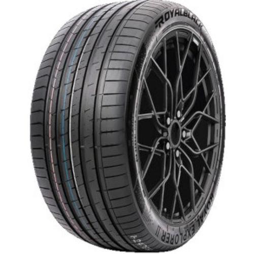 Pneu Royal Black Explorer II ( 205/55 R17 95W XL )