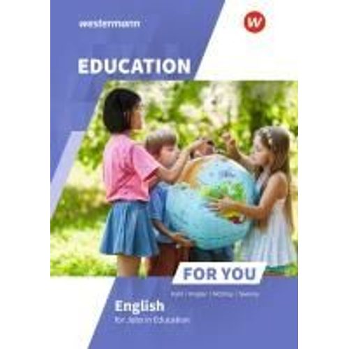 Education For You - English For Jobs In Education