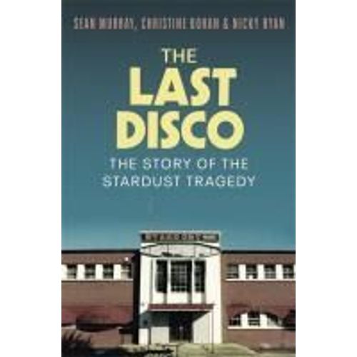 The Last Disco