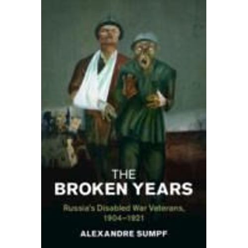 The Broken Years
