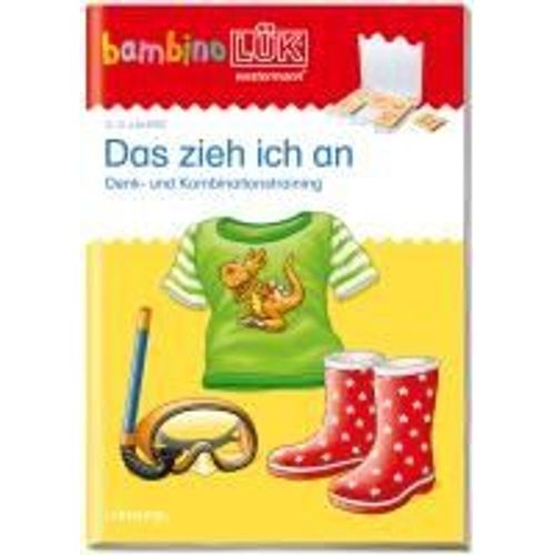 Bambinolük. Das Zieh Ich An