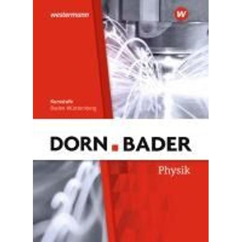 Dorn / Bader Physik Sii. Schulbuch. Baden-Württemberg