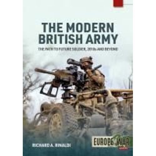 The Modern British Army