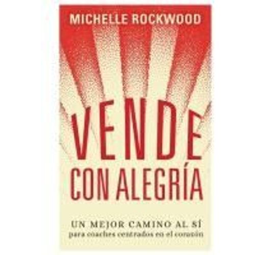 Vende Con Alegría