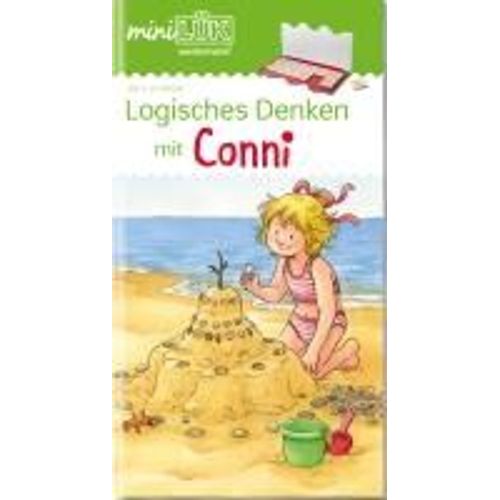 Minilük, Logisches Denken Mit Conni