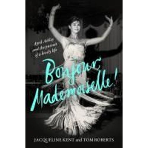 Bonjour, Mademoiselle!