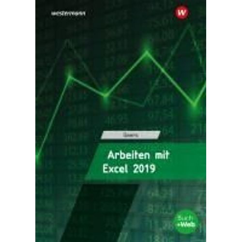 Arbeiten Mit Excel 2019. Schulbuch