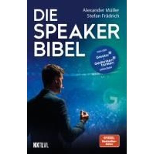 Die Speaker-Bibel