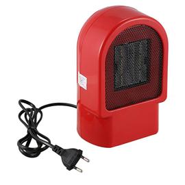 Mini ventilateur à air chaud électrique de chauffage chauffé portatif rapide 