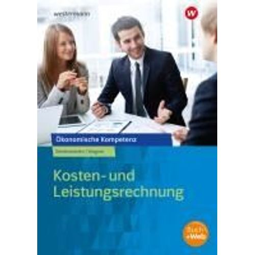 Kosten- Und Leistungsrechnung. Arbeitsbuch