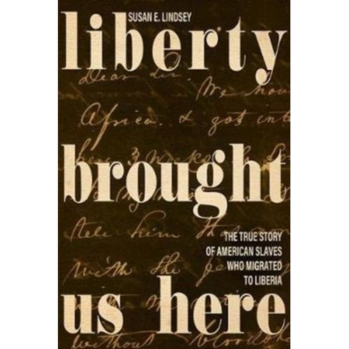 Liberty Brought Us Here